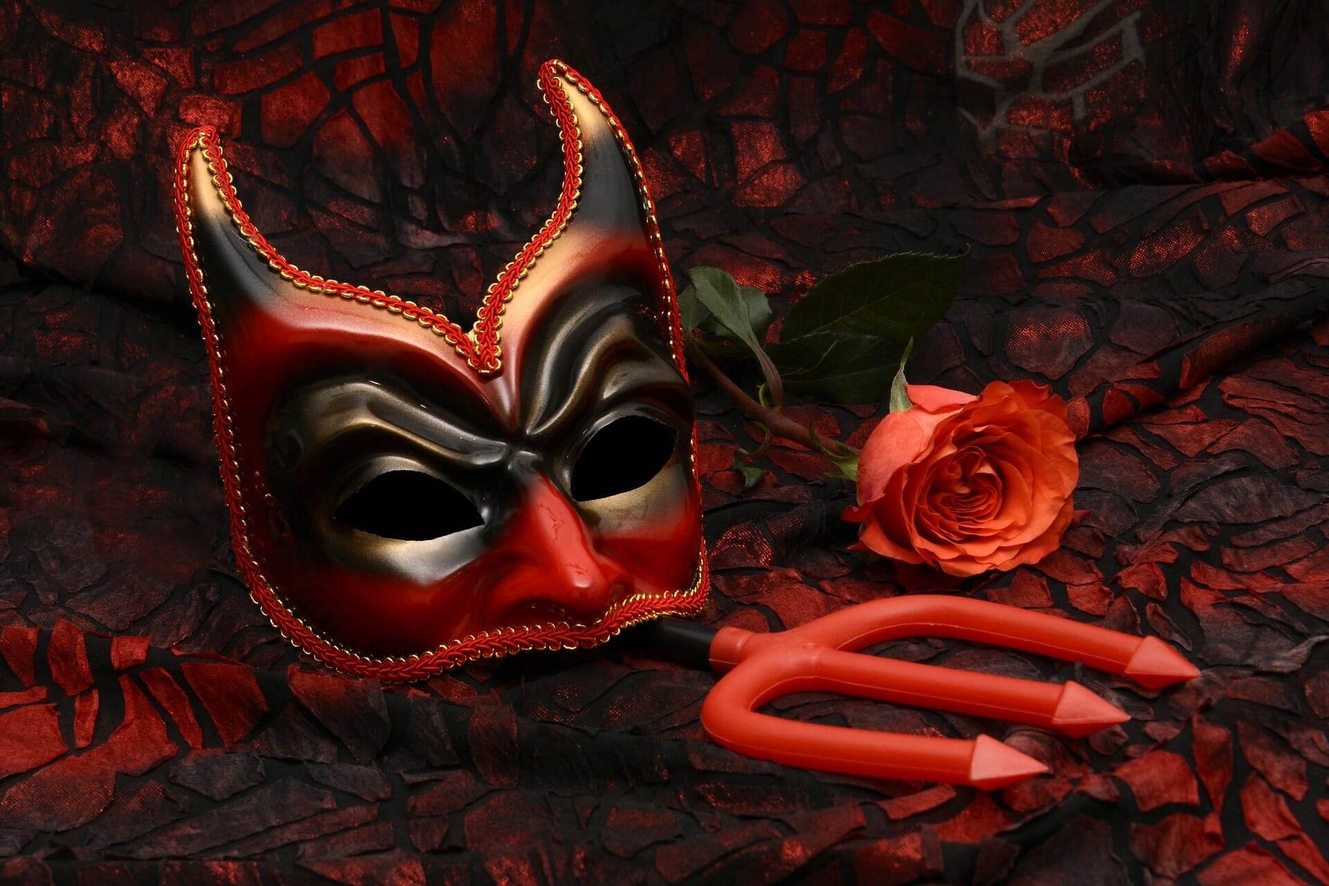 Reve de diable 